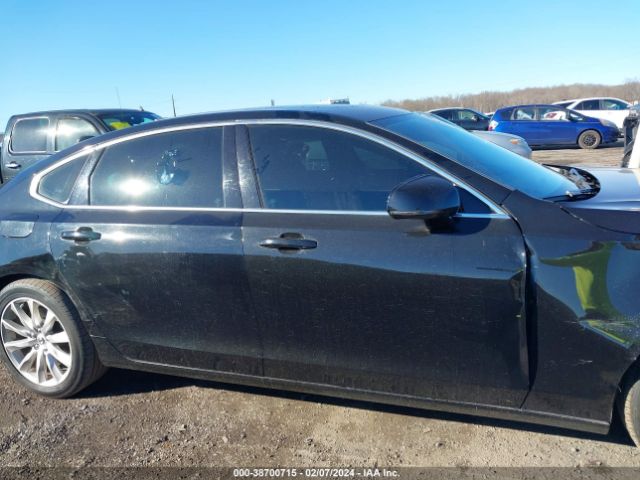 LVY992MK4JP028728 Volvo S90 T6 Momentum