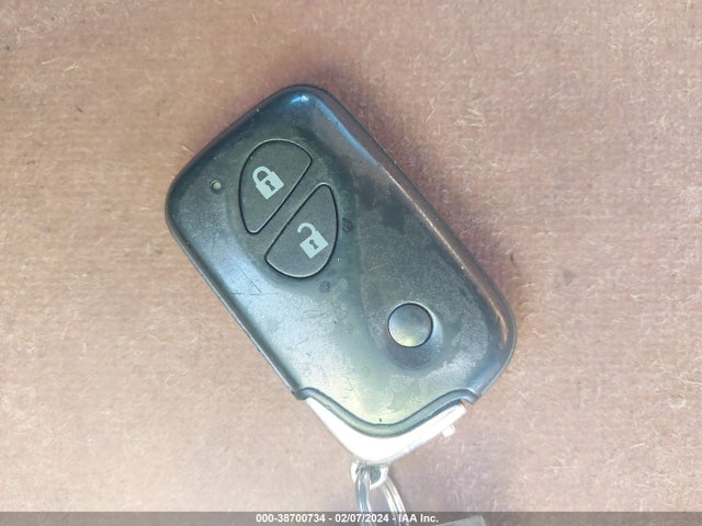 Lexus CT 200H 2014 JTHKD5BH4E2175603 Image 11
