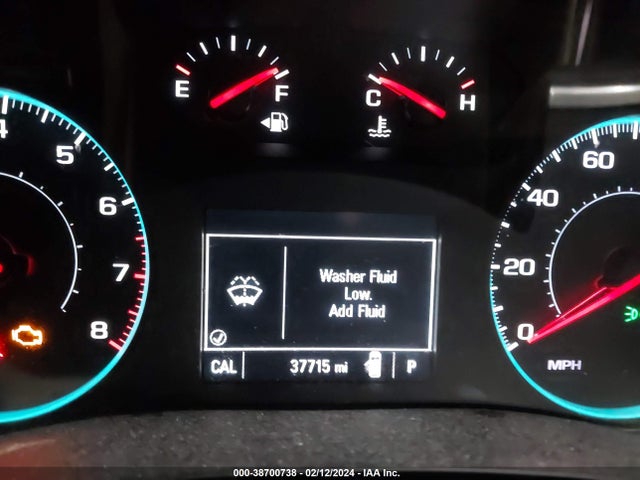 Chevrolet Traverse Awd Ls 2021 1GNEVFKWXMJ191302 Image 7