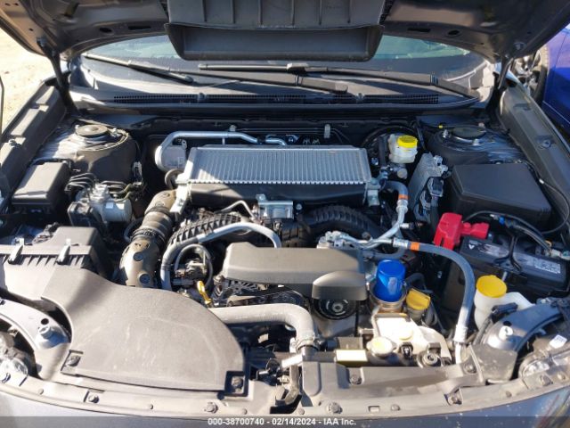 2022 SUBARU OUTBACK 4S4BTGUD4N3247030 Photo 9