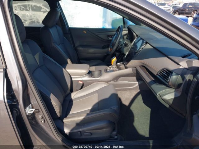 2022 SUBARU OUTBACK 4S4BTGUD4N3247030 Photo 4