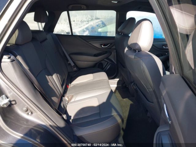 2022 SUBARU OUTBACK 4S4BTGUD4N3247030 Photo 7