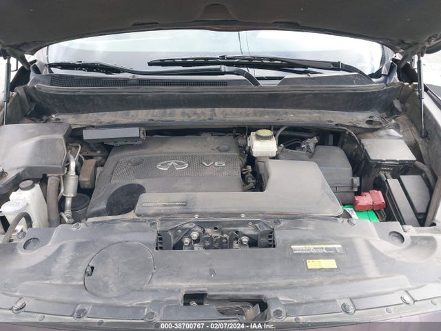 Infiniti QX60 2015 5N1AL0MM4FC547400 Image 10