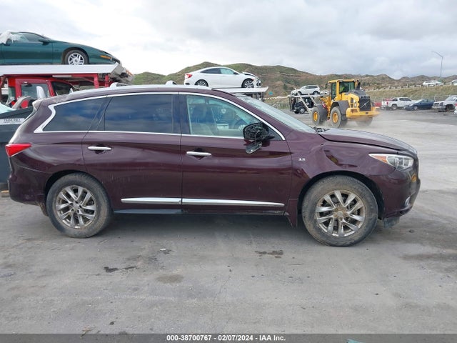 Infiniti QX60 2015 5N1AL0MM4FC547400 Image 13