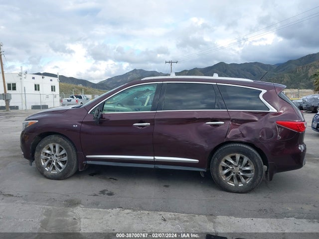 Infiniti QX60 2015 5N1AL0MM4FC547400 Image 14