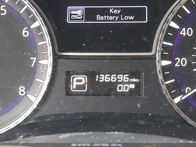Infiniti QX60 2015 5N1AL0MM4FC547400 Image 15