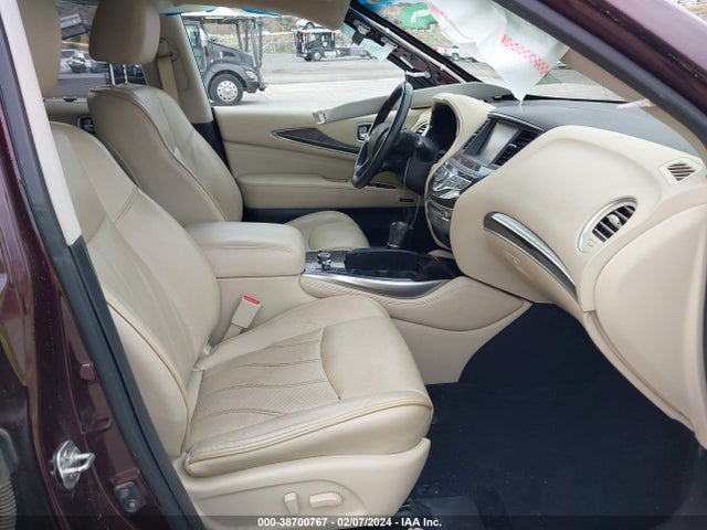 Infiniti QX60 2015 5N1AL0MM4FC547400 Image 5