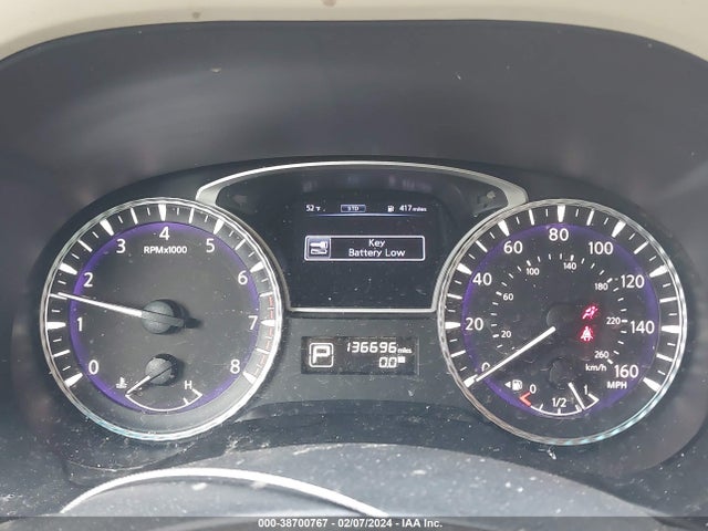 Infiniti QX60 2015 5N1AL0MM4FC547400 Image 7