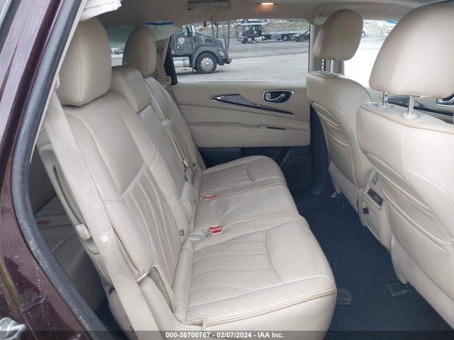 Infiniti QX60 2015 5N1AL0MM4FC547400 Image 8