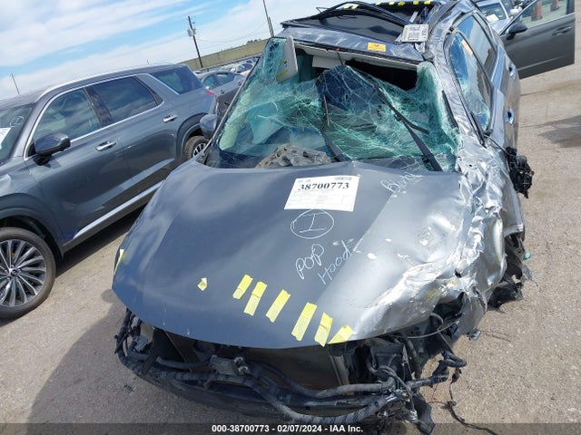 Nissan Rogue Sl 2018 JN8AT2MT1JW486140 Image 10