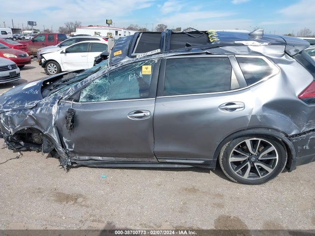 Nissan Rogue Sl 2018 JN8AT2MT1JW486140 Image 13