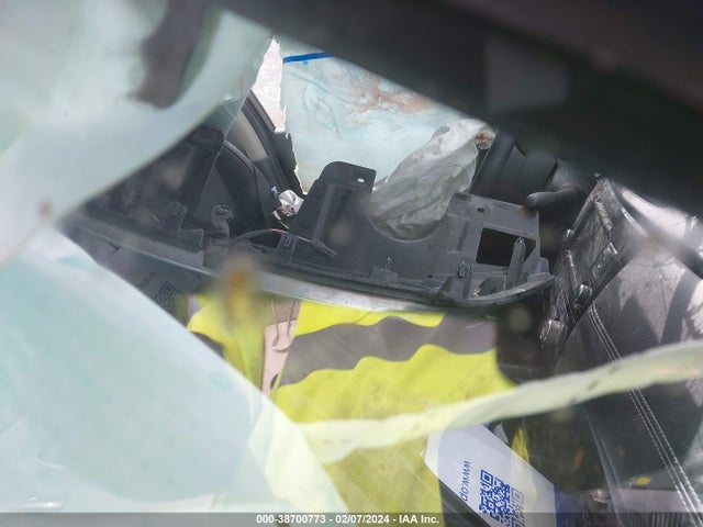 Nissan Rogue Sl 2018 JN8AT2MT1JW486140 Image 5