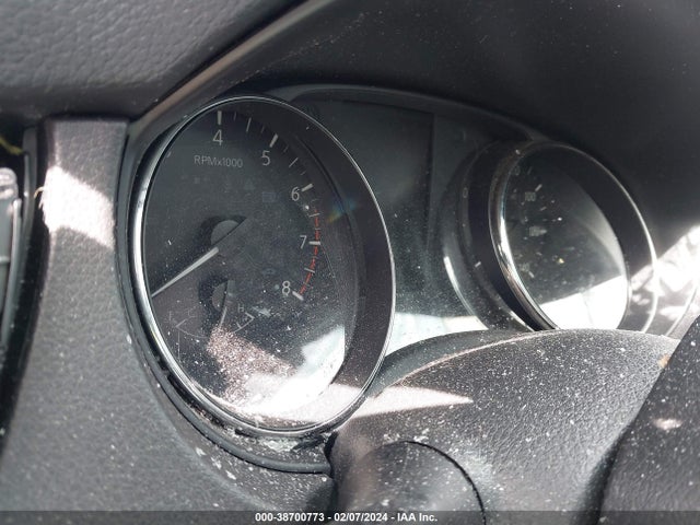 Nissan Rogue Sl 2018 JN8AT2MT1JW486140 Image 7