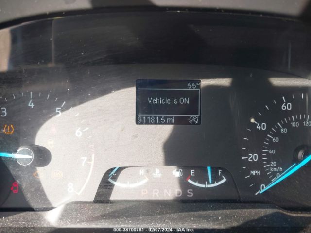 MAJ3P1RE6JC168566 Ford ECOSPORT S