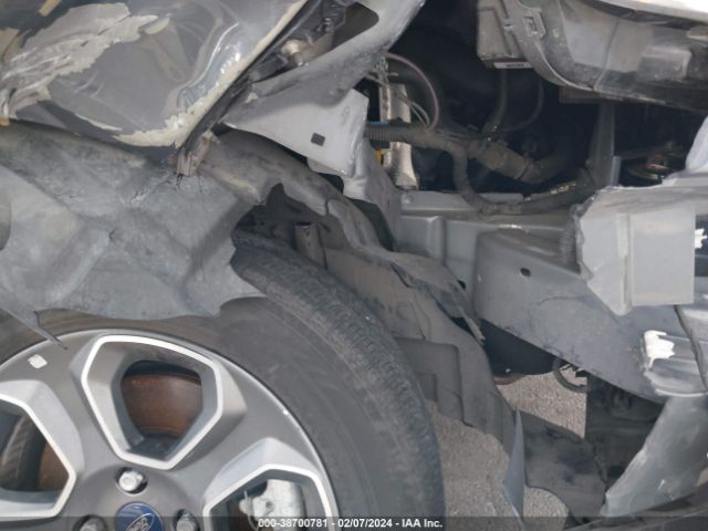 MAJ3P1RE6JC168566 Ford ECOSPORT S