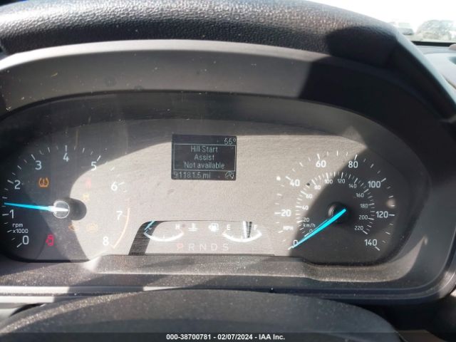 MAJ3P1RE6JC168566 Ford ECOSPORT S