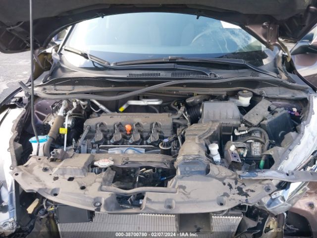 3CZRU5H54MM703350 Honda Hr-v 2wd Ex
