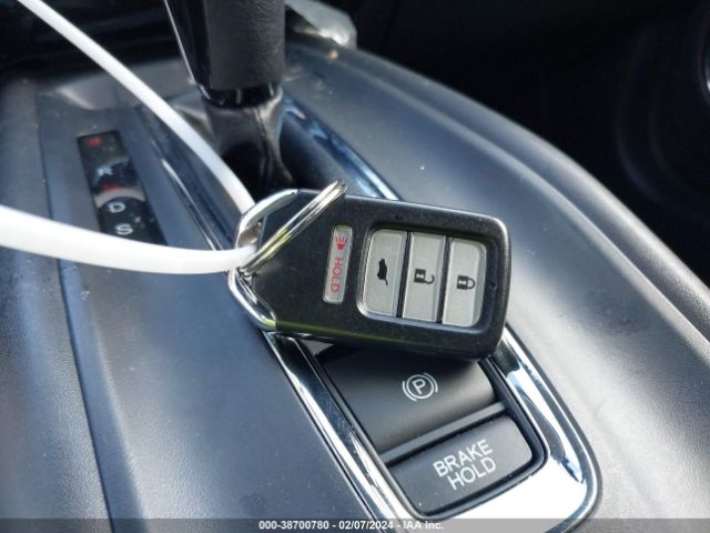 3CZRU5H54MM703350 Honda Hr-v 2wd Ex