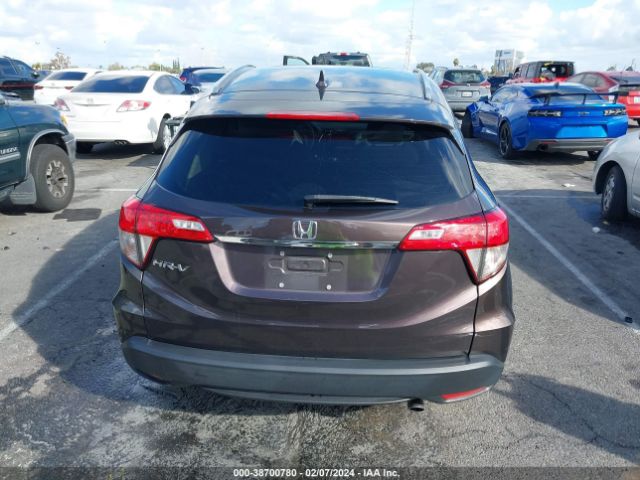 3CZRU5H54MM703350 Honda Hr-v 2wd Ex