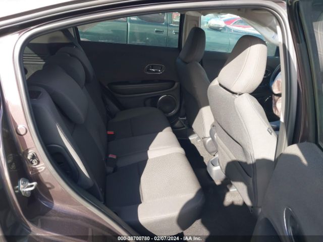 3CZRU5H54MM703350 Honda Hr-v 2wd Ex