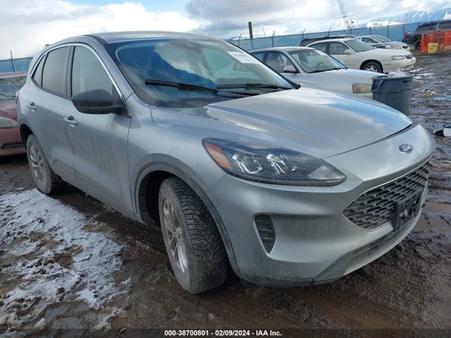 Ford ESCAPE SE 2022 1FMCU9G63NUB11914 Image 1