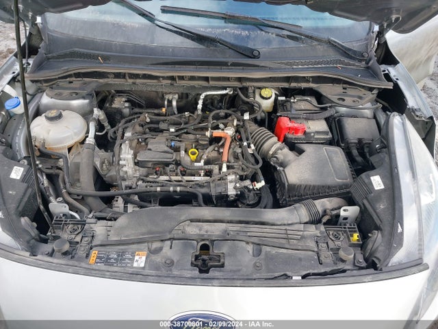 Ford ESCAPE SE 2022 1FMCU9G63NUB11914 Image 10