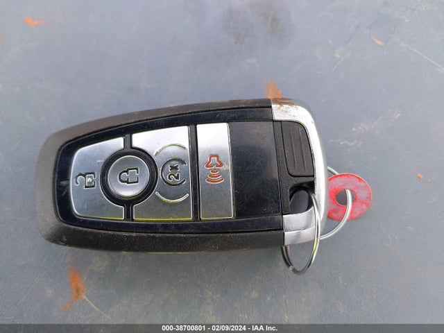 Ford ESCAPE SE 2022 1FMCU9G63NUB11914 Image 11