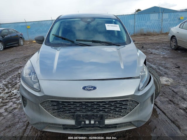 Ford ESCAPE SE 2022 1FMCU9G63NUB11914 Image 13