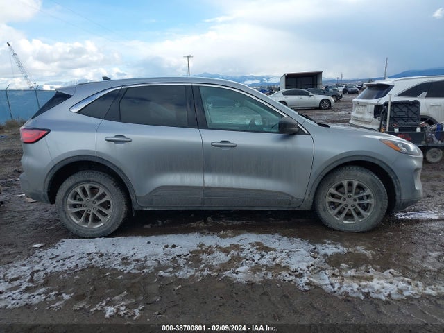 Ford ESCAPE SE 2022 1FMCU9G63NUB11914 Image 14