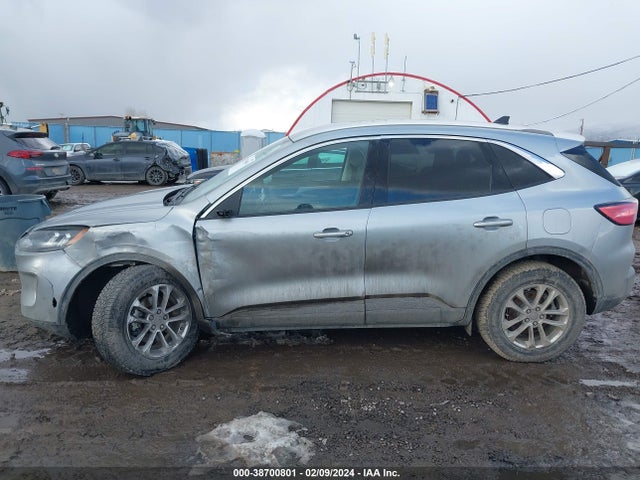 Ford ESCAPE SE 2022 1FMCU9G63NUB11914 Image 15
