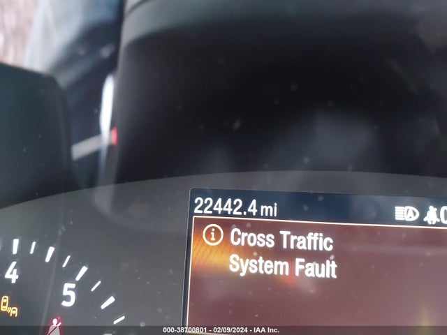 Ford ESCAPE SE 2022 1FMCU9G63NUB11914 Image 16
