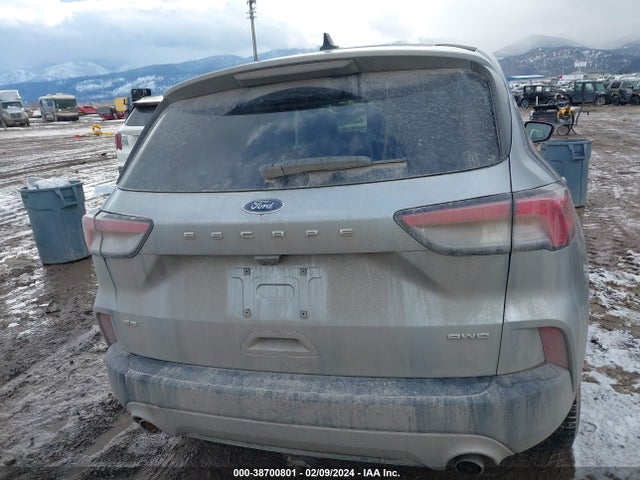 Ford ESCAPE SE 2022 1FMCU9G63NUB11914 Image 17