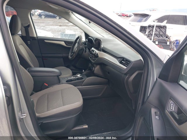 Ford ESCAPE SE 2022 1FMCU9G63NUB11914 Image 5