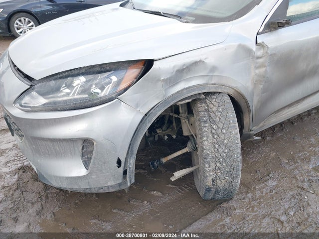 Ford ESCAPE SE 2022 1FMCU9G63NUB11914 Image 6