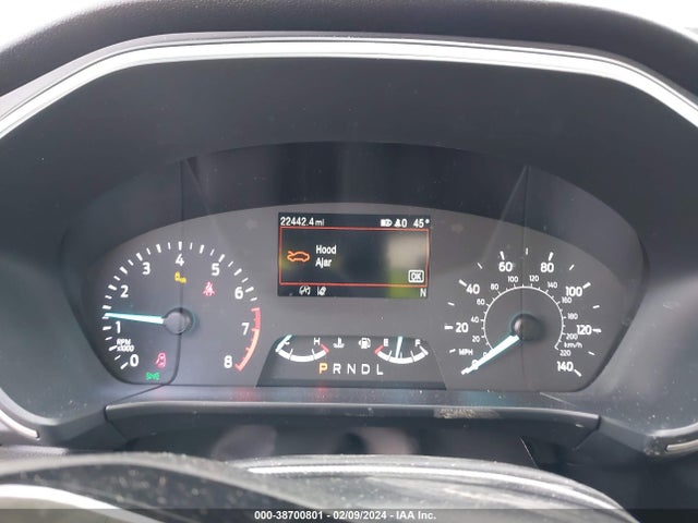 Ford ESCAPE SE 2022 1FMCU9G63NUB11914 Image 7