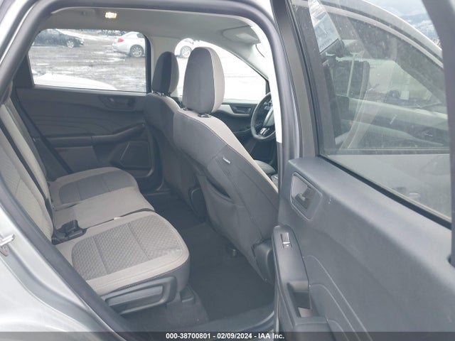 Ford ESCAPE SE 2022 1FMCU9G63NUB11914 Image 8