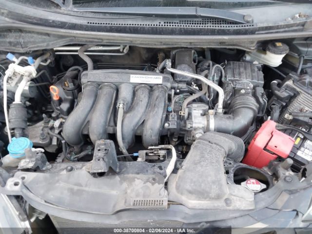 3HGGK5H85FM732664 Honda Fit Ex/ex-l