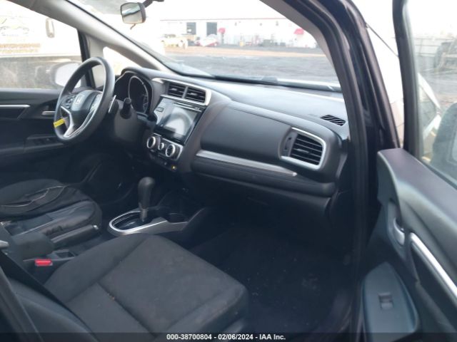 3HGGK5H85FM732664 Honda Fit Ex/ex-l
