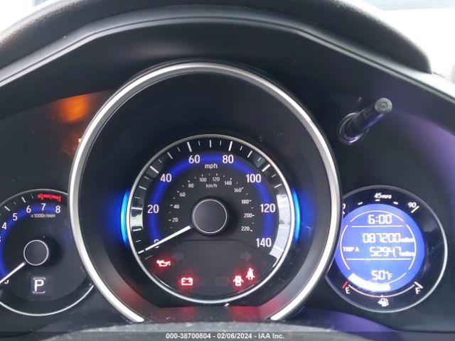 3HGGK5H85FM732664 Honda Fit Ex/ex-l