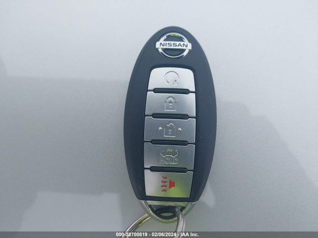 Nissan Altima 2.5 Sl 2015 1N4AL3AP1FN356659 Image 11