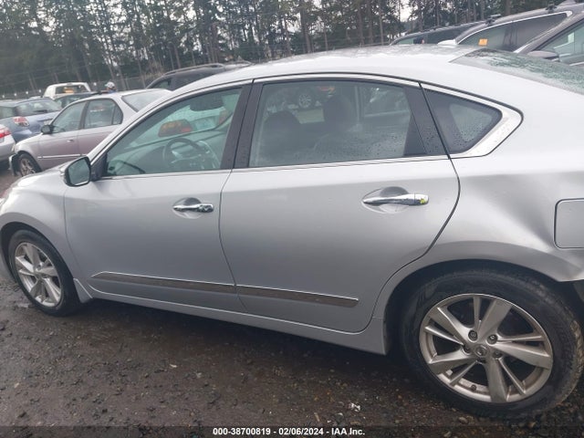 Nissan Altima 2.5 Sl 2015 1N4AL3AP1FN356659 Image 14