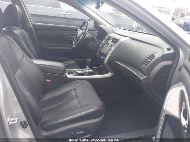 Nissan Altima 2.5 Sl 2015 1N4AL3AP1FN356659 Image 5