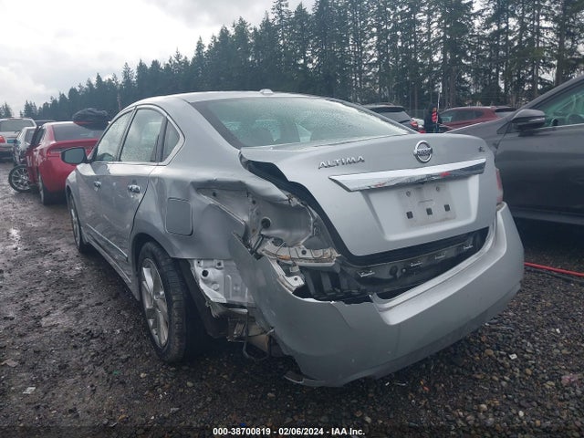 Nissan Altima 2.5 Sl 2015 1N4AL3AP1FN356659 Image 6