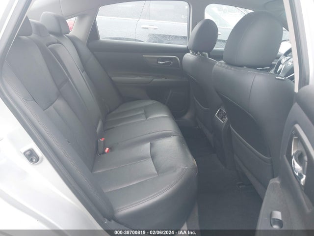 Nissan Altima 2.5 Sl 2015 1N4AL3AP1FN356659 Image 8