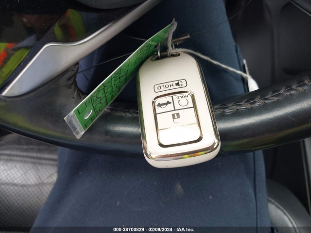 Honda CR-V EXL 2019 7FARW1H81KE007425 Image 11
