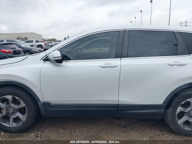 Honda CR-V EXL 2019 7FARW1H81KE007425 Image 15