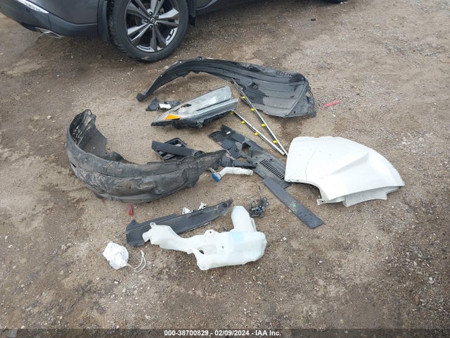 Honda CR-V EXL 2019 7FARW1H81KE007425 Image 12