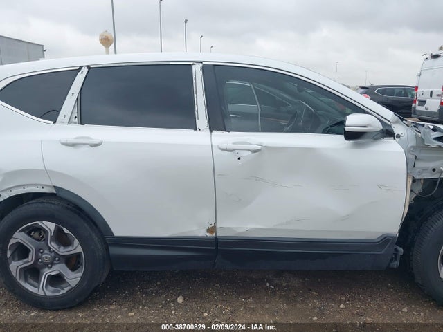 Honda CR-V EXL 2019 7FARW1H81KE007425 Image 18