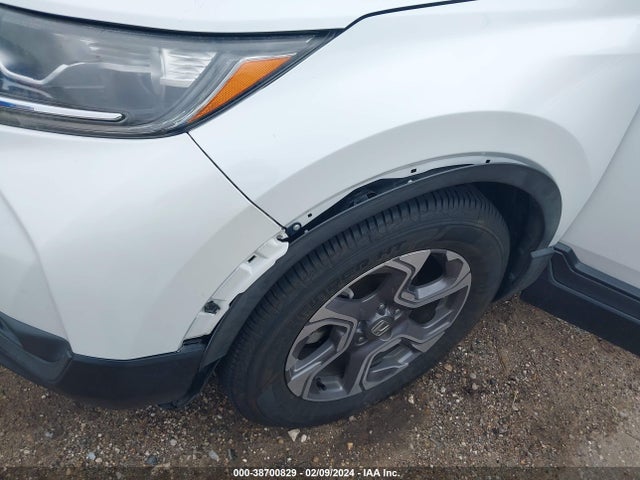 Honda CR-V EXL 2019 7FARW1H81KE007425 Image 20