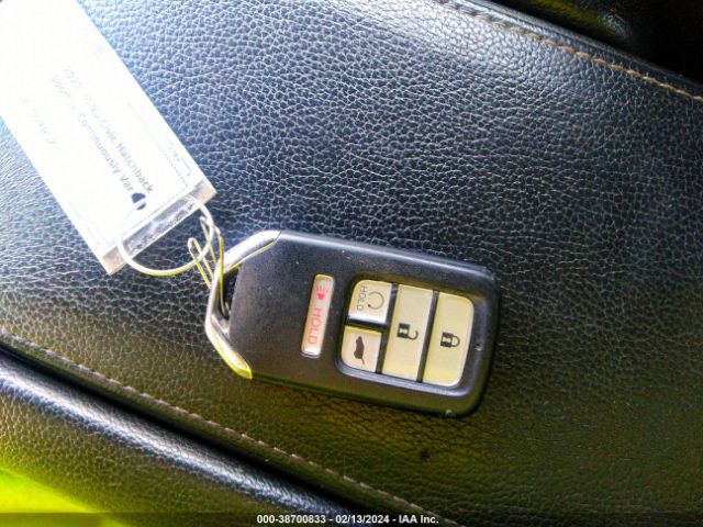 SHHFK7H4XMU200779 Honda Civic Sport
